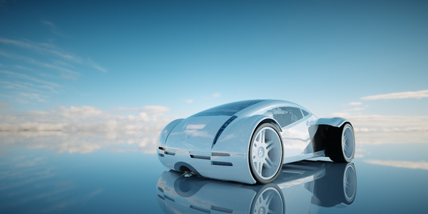 lexus concept car