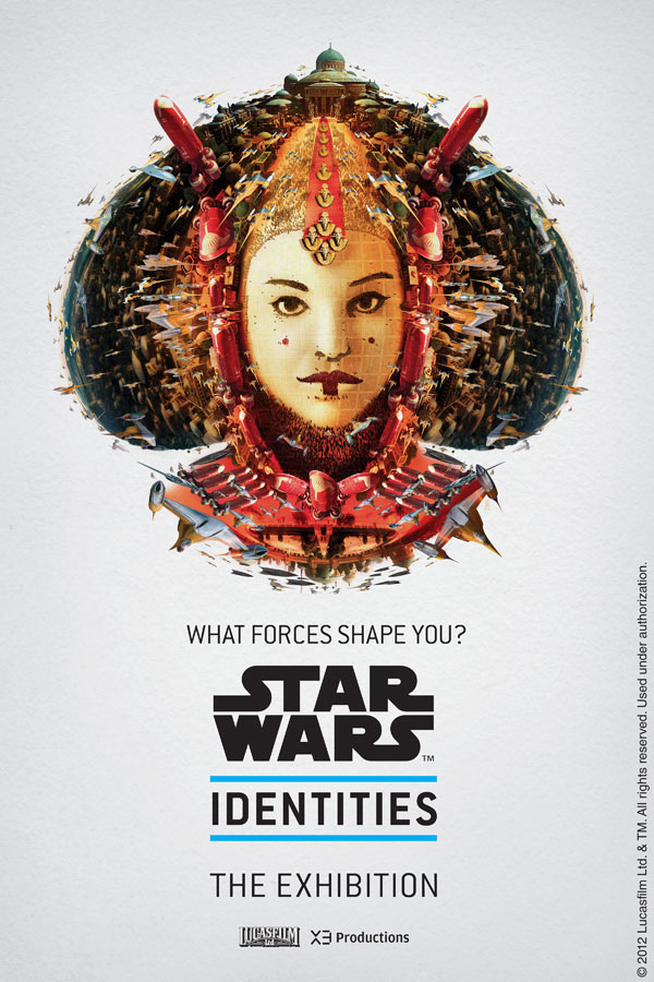 star wars identities
