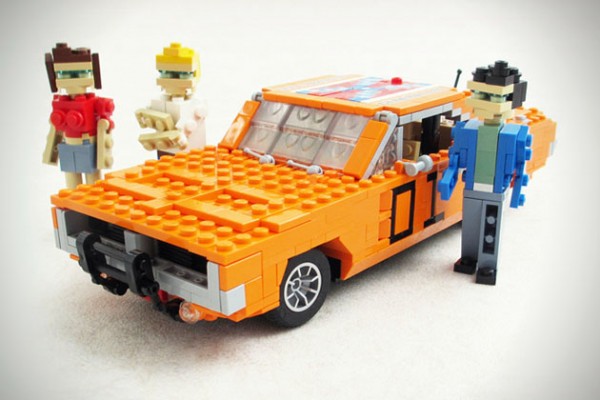 Retro-LEGO-Cars-from-1980s-Television-Shows-and-Movies-4