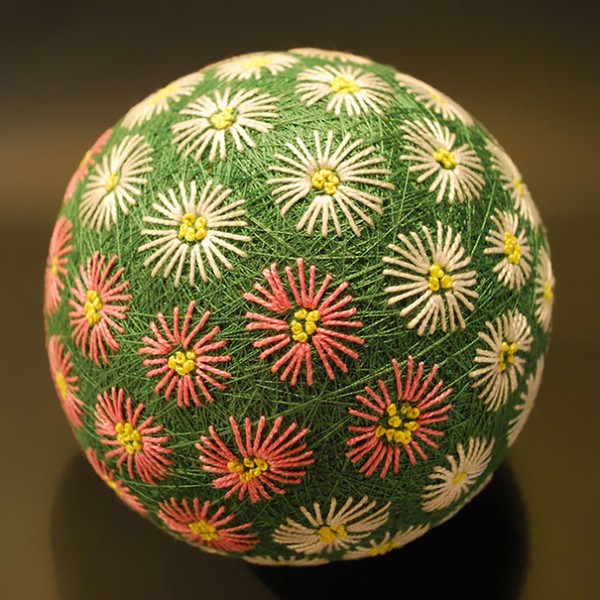 grandmother-embroidered-temari-balls-japan-35