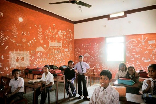 Indian school 4