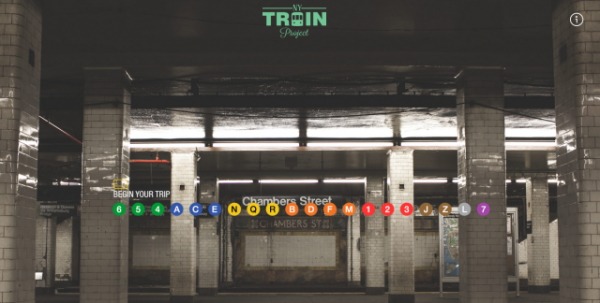 NY-Train-Project